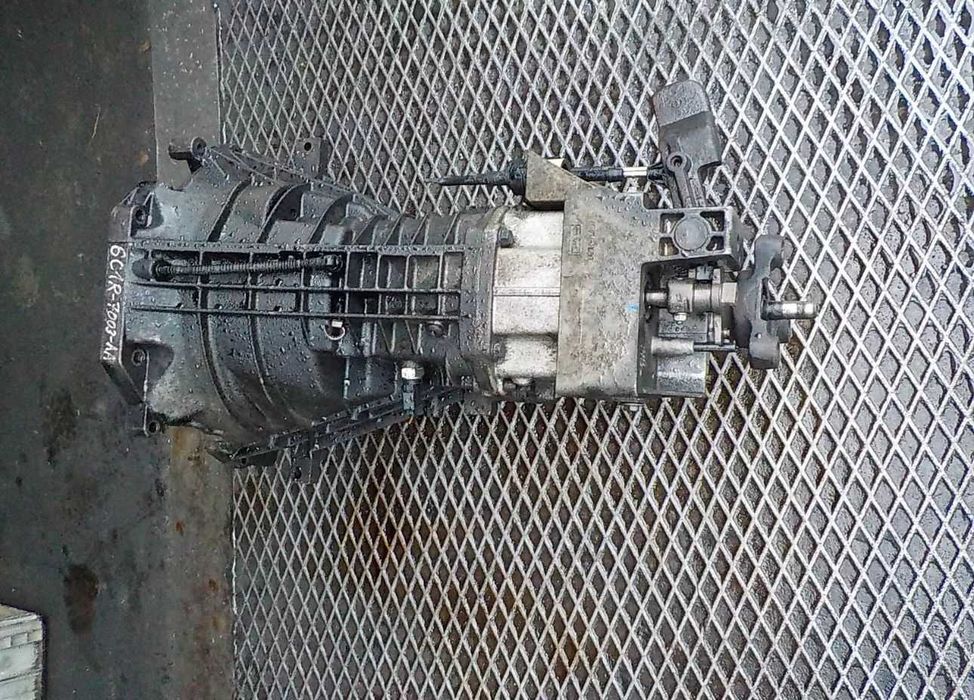 Cutie de viteze Ford Transit 2.4 TDCI 5+1 trepte euro 4