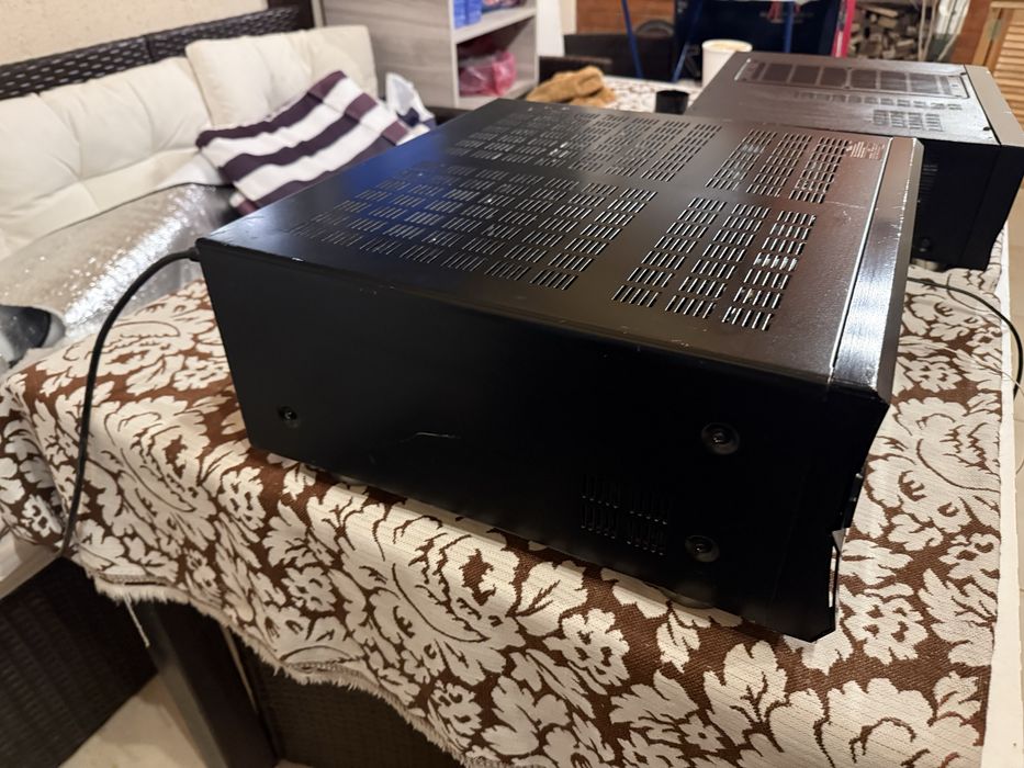 Onkio tx-nr 906  amplituner 7.1 145 w