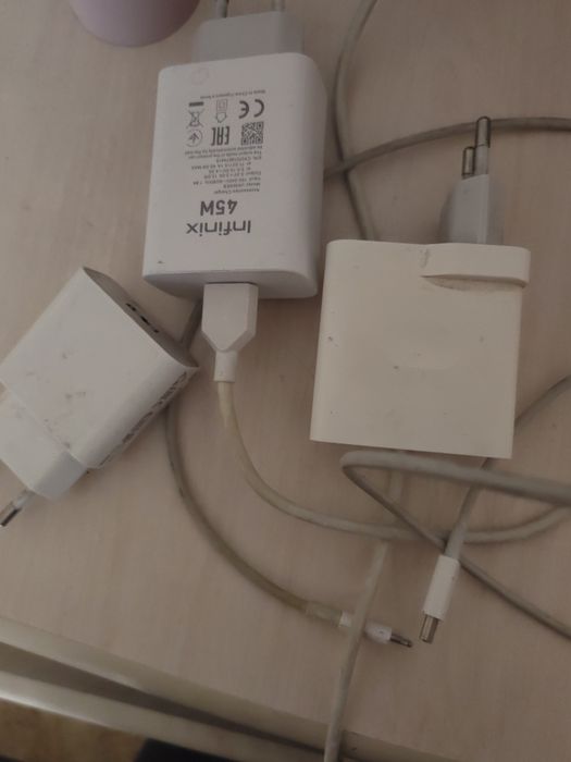 zaryatka orginal 45w