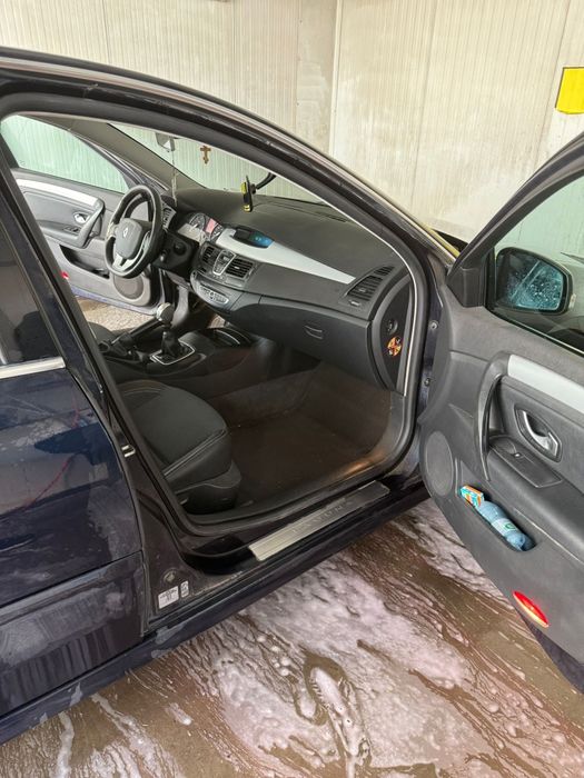 Renault Laguna 3 2.0DCI 2009