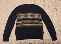 Пуловер Burberry Brit