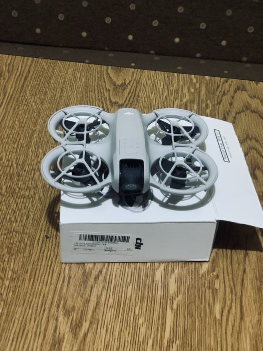 Dji neo отличен!