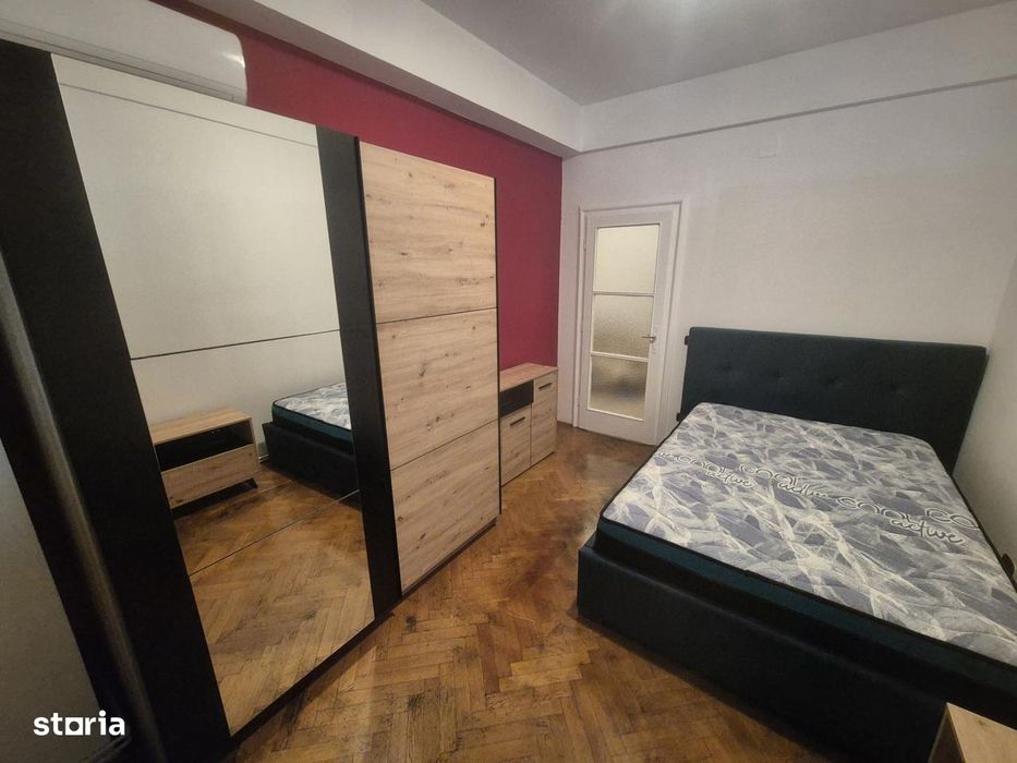 Piata Unirii/Centru Vechi- 3 min metrou|centrala proprie