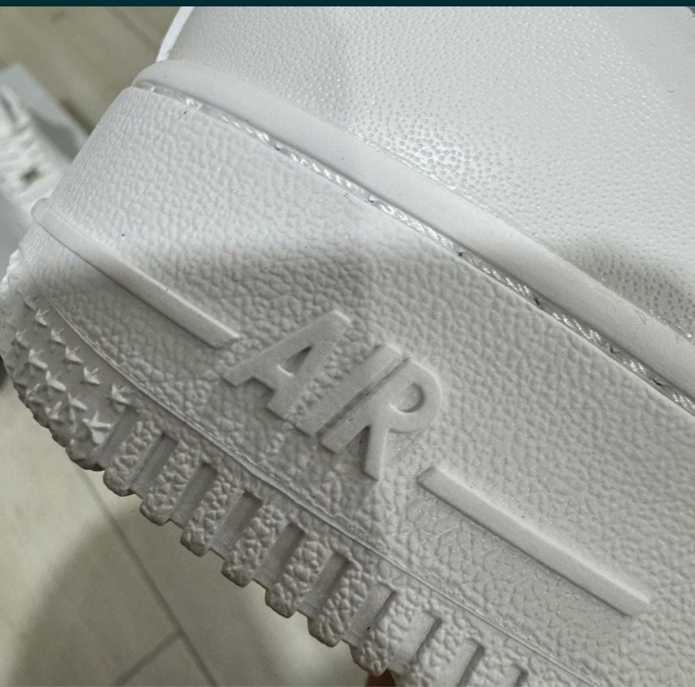 Nike Af1 White IEFTINI