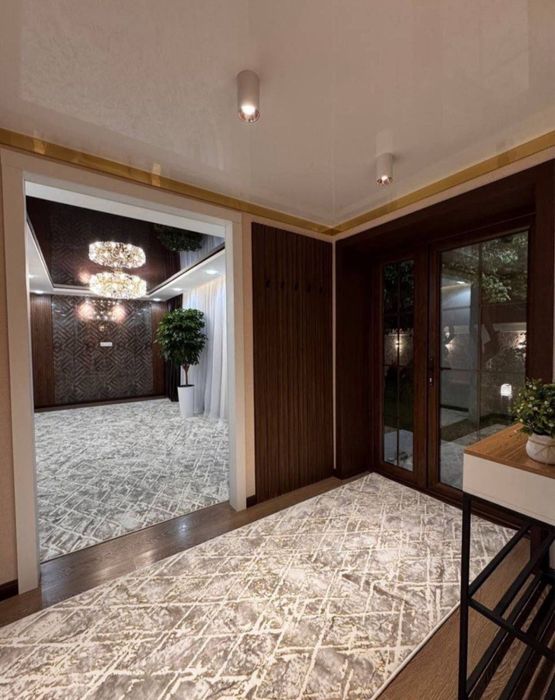 Евродом Рисовый базар 3,34 сотки