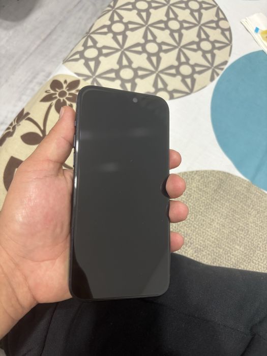 Iphone 15 pro max 256 gb