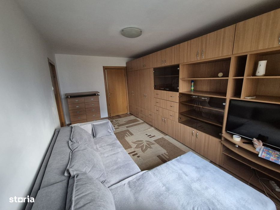 Apartament, confort 1, 3 camere , Crangasi