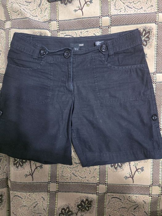 Продам шорты  h&m 38 р-ра