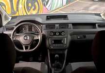 Volkswagen Caddy Kombi MASLA