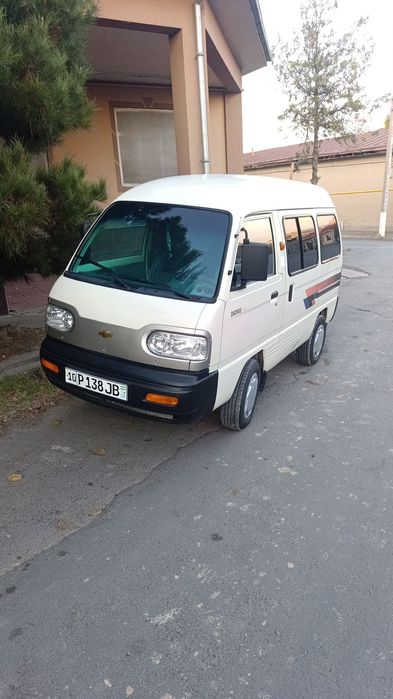 Damas sotiladi srochno