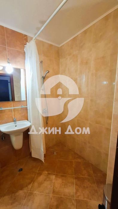 Просторни обзаведени едностайни апартаменти в к-с Хепи, Слънчев бряг