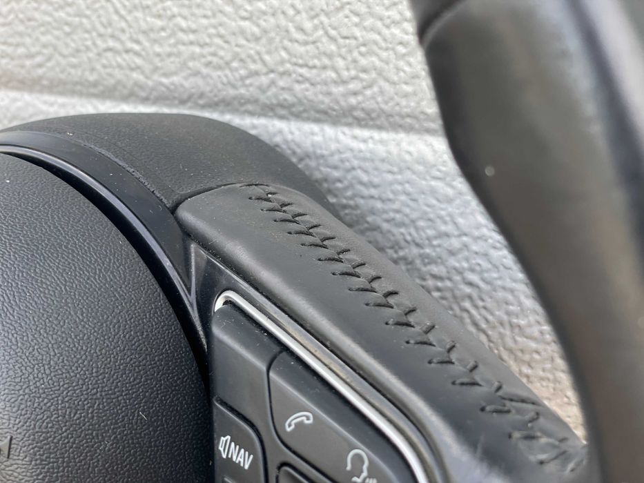 Волан с Airbag Audi A3 8V