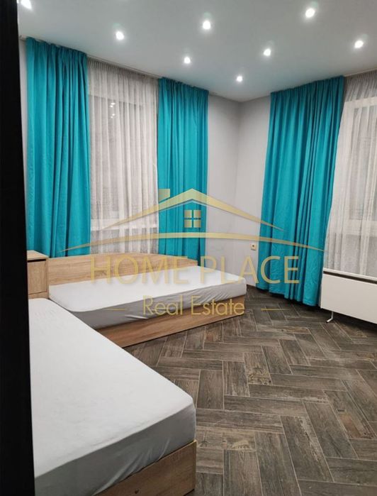 Дава се под наем Тристаен апартамент в Варна, Колхозен пазар - 75 кв.м за 714 € - Снимка #7