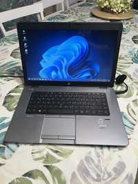 Laptop HP Ultrabook i5