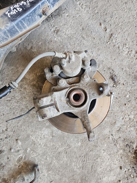 Fuzeta Stanga Ford FOCUS II DA 2004-2008