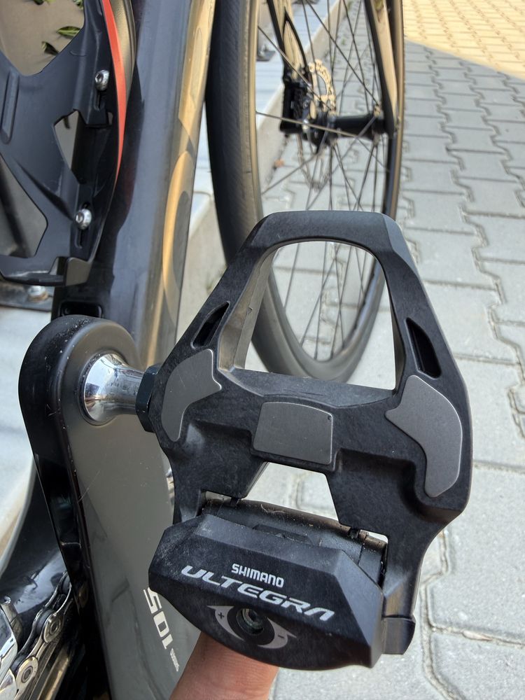 Шосеен Велосипед Orbea Orca M30