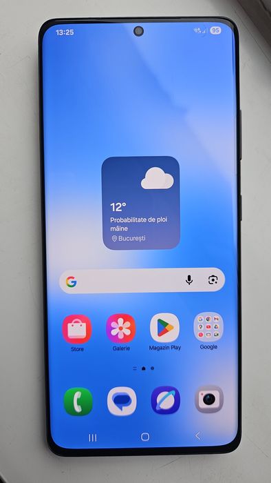samsung s21 ultra black 12gb/128gb dualsim  1200 lei