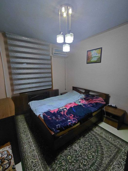 Продается 3-х комнатная квартира в Карасу-2  АА