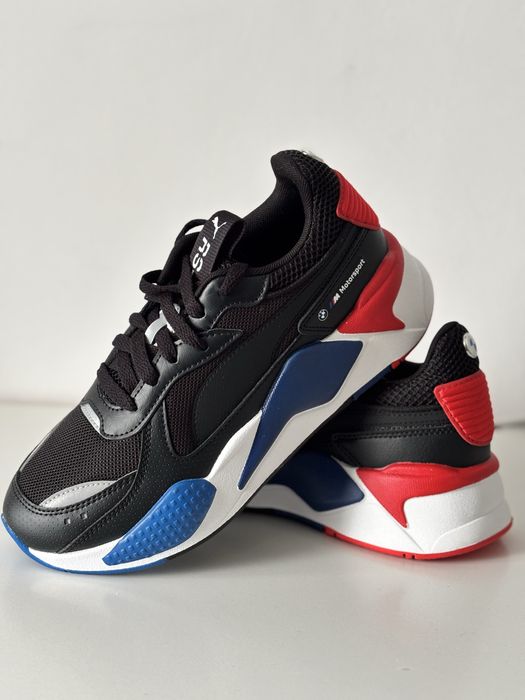 Puma BMW Motorsport