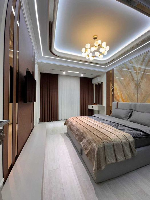 Сдается кв на Пушкинском 1в2/3/5! IT Park|Максим Горький|Дархан ID11