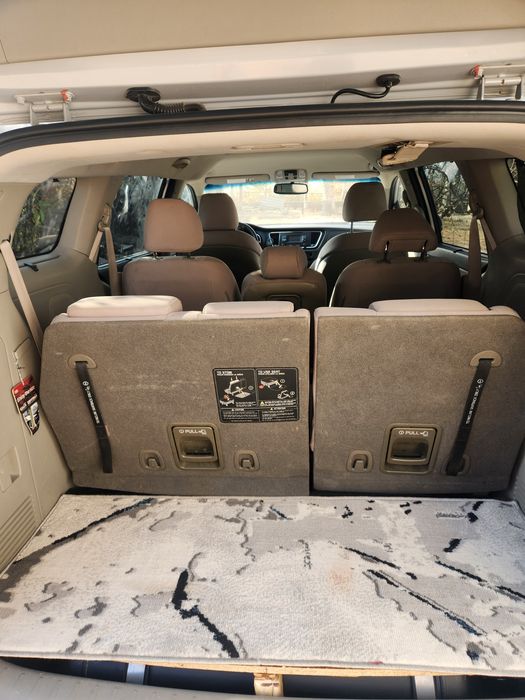 Тур в горы 7мест поедис куда угодно