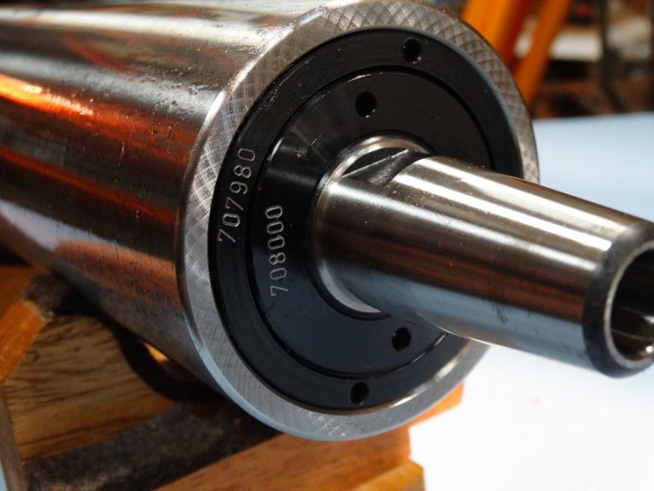 Шпиндел за шлайф KIKINDA Ф80 x 315 mm