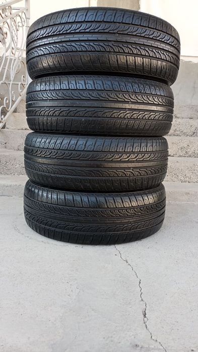 195_60_R15 Nexen 4 ta