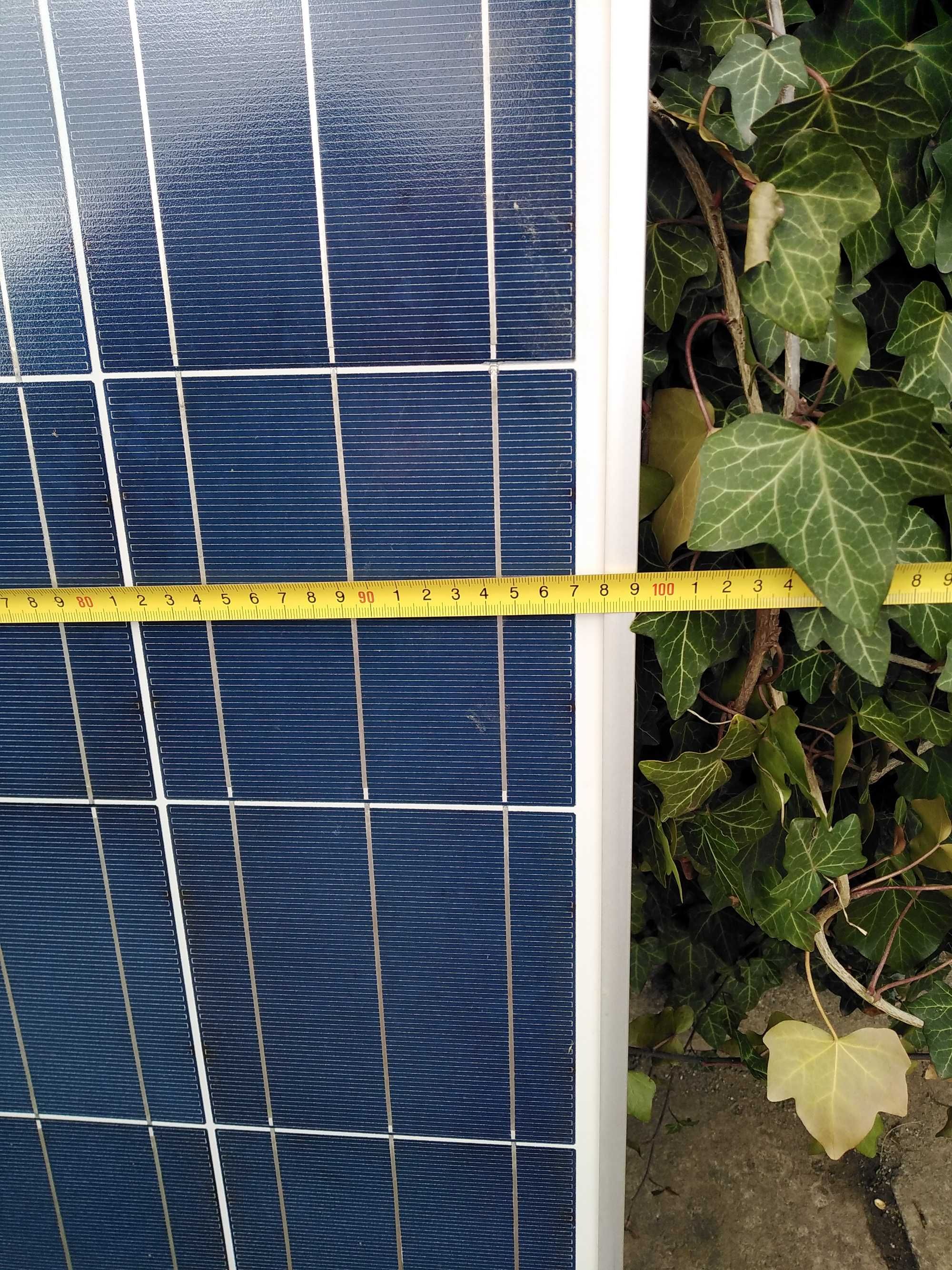 Panou fotovoltaic
