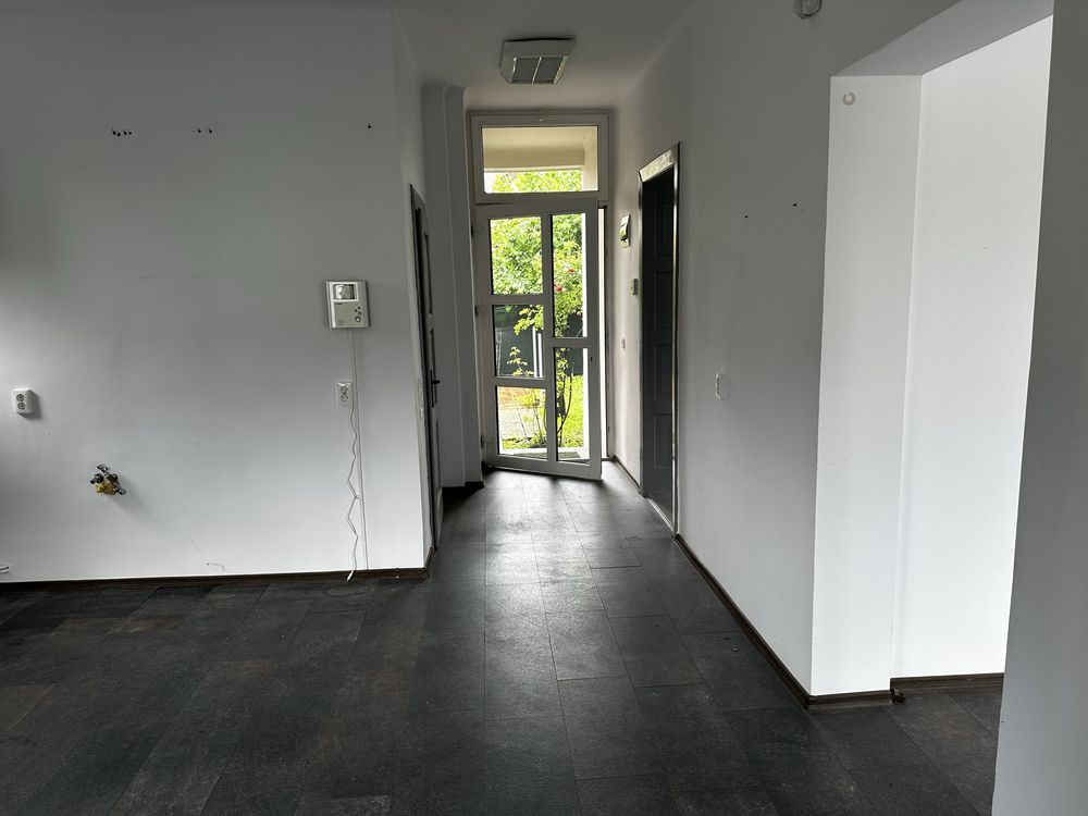 Spatiu pentru birou sau alte activitati