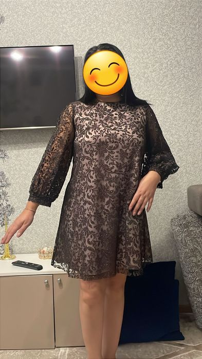 Продам вечернее платье