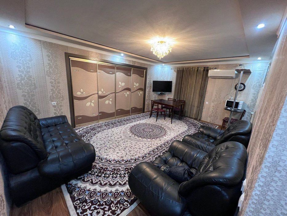 Сдаётся аренда!!! Ойбек метро