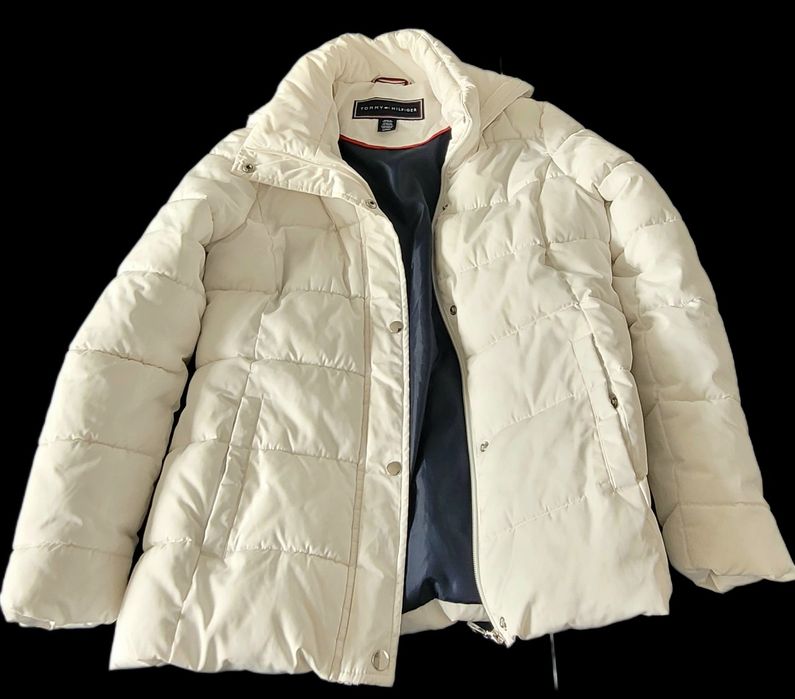 Geaca Tommy Hilfiger dama