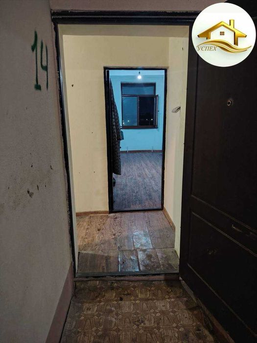 Продаётся 3х квартира на 5 этаж орр ПАСПОРТ СТОЛ