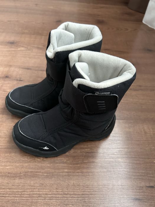 Апрески н.33 Декатлон