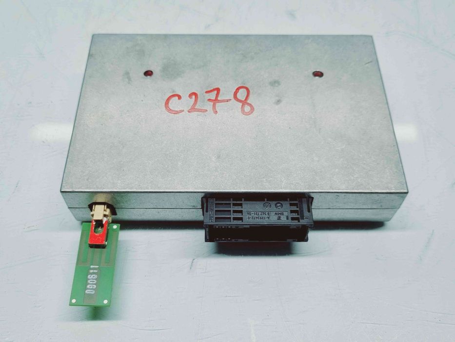 Modul bluetooth Audi A4 (8K5, B8) Avant [Fabr 2008-2015] 8T0862335E