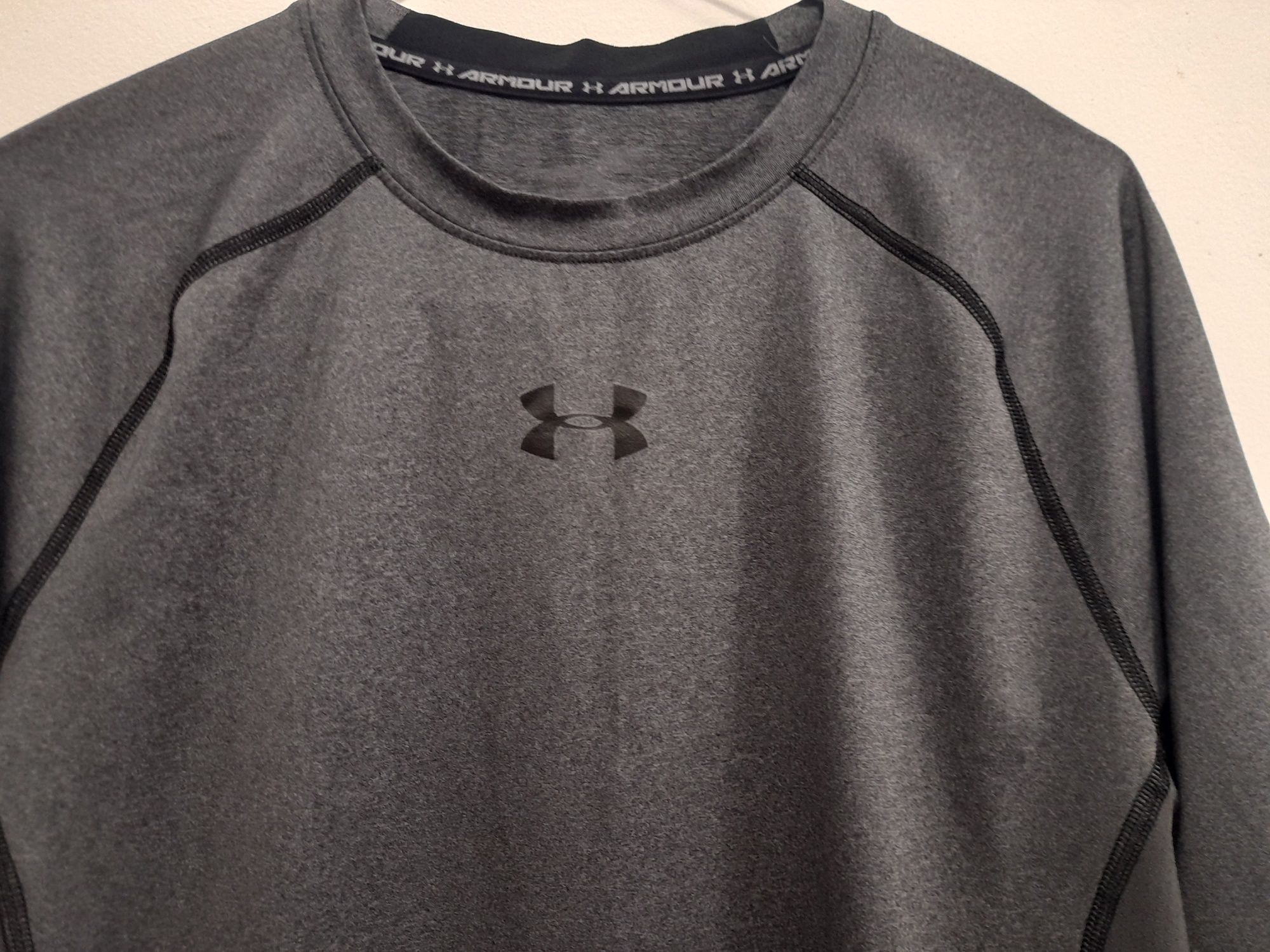 Tricou UnderArmour original unisex