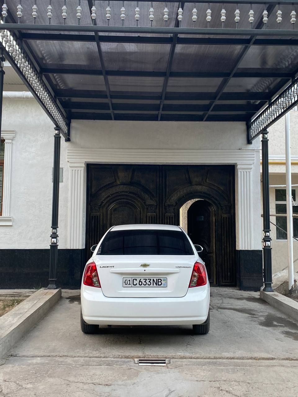 Lacetti 1.8 oq 3poz avtomat