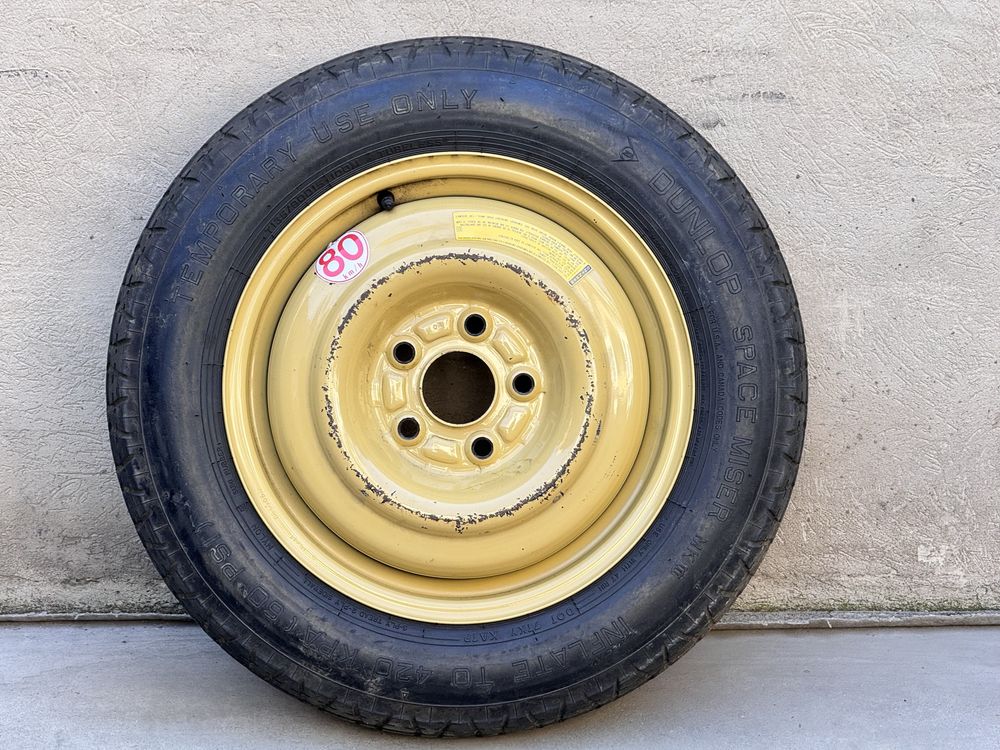Патерица Honda FR-V 15цола