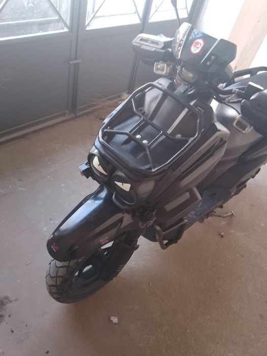 Танк сотилади холати ортача