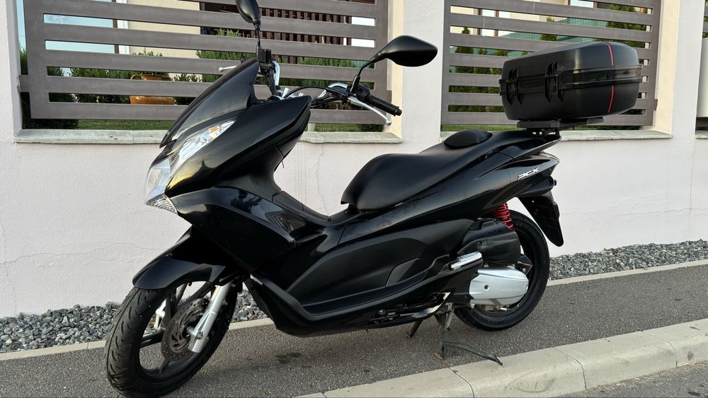 Honda pcx 125 scuter