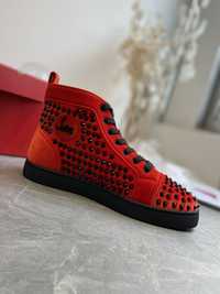 Adidasi Christian Louboutin Calitate Premium