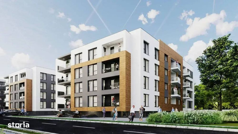 Decomandat Parcare BONUS nZeb Vata Bazaltica Panouri Fotovoltaice