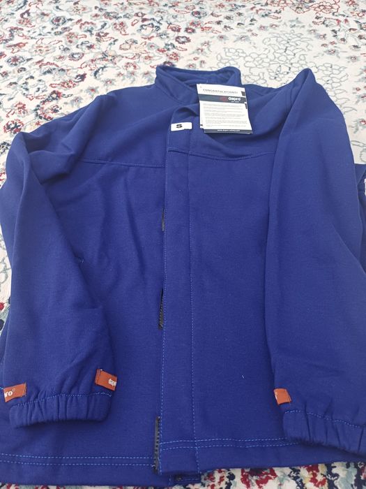 Флиски спец. Одежда