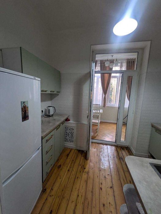 Продам 3х комнатную Высокопотолочка Чиланзар 2. Ипотека