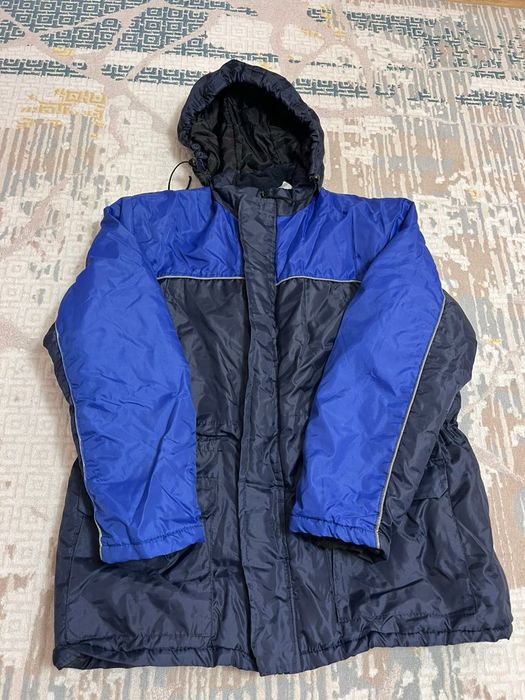 Продается спецодежда болоновый срочно размер 52-54