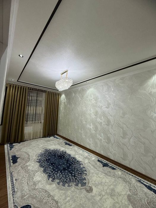 5 мкр 2 хоналик квартира