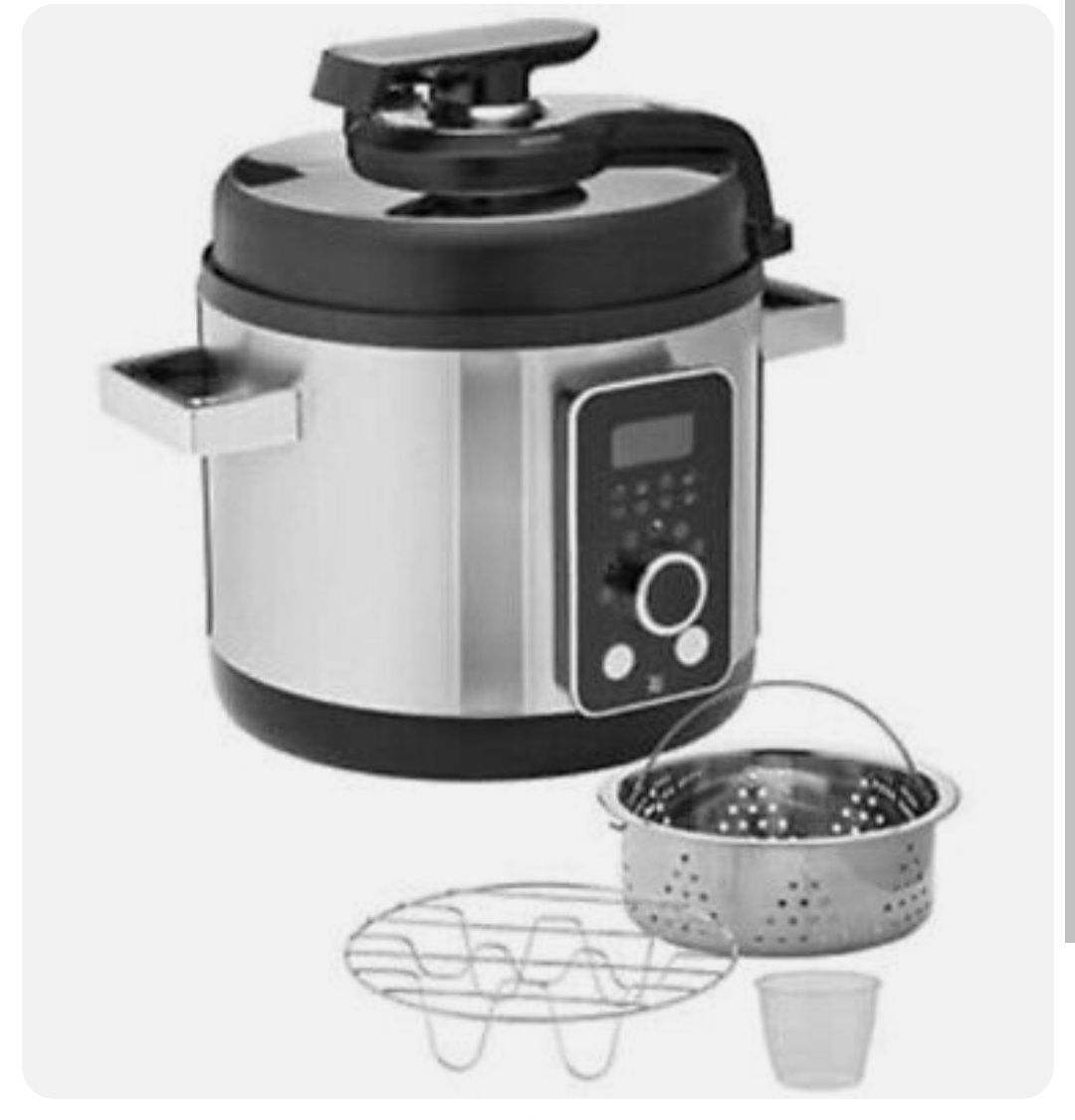 Aparat/Oala  WMF Perfect Multi-functional cooker