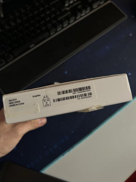 Samsung Galaxy A9 / 8RAM 128GB