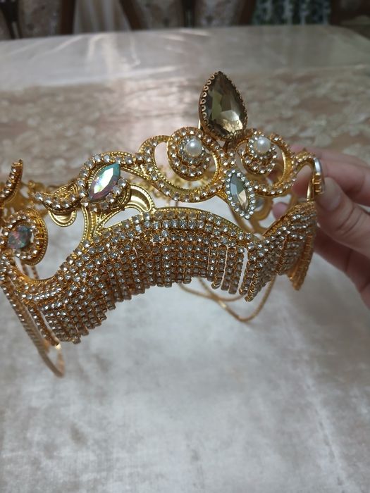 Kelinlik aksesuarlari