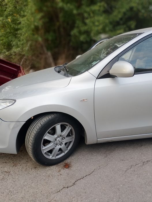 Hyundai i 30 1.6d 90к.с. 2008